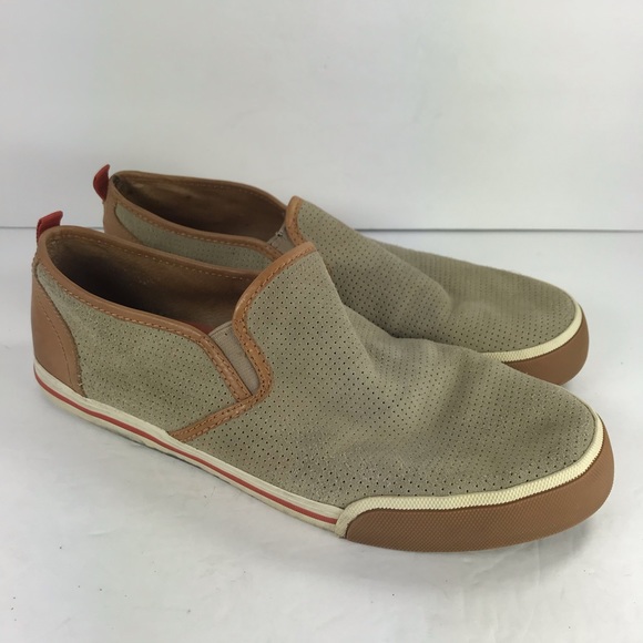 Tommy Bahama Other - Tommy Bamama Mens Slip On loafers